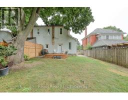 453 DREW STREET - 40