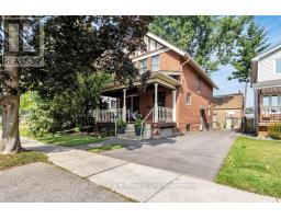 115 WINNIETT STREET - 1