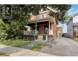 115 WINNIETT STREET - 2