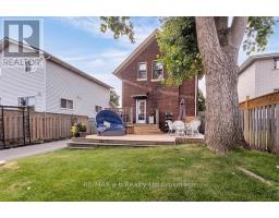 115 WINNIETT STREET - 5