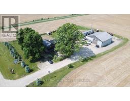 9693 CULLODEN ROAD - 1