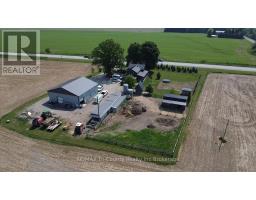 9693 CULLODEN ROAD - 2
