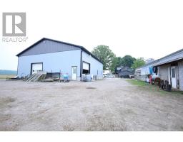 9693 CULLODEN ROAD - 8