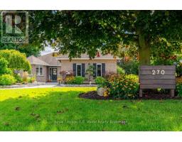 270 TALBOT STREET - 1