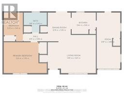 14 ELIZABETH STREET S - 16