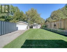 27 SOVEREIGN STREET W - 36