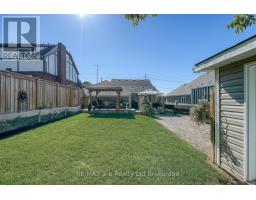 27 SOVEREIGN STREET W - 38