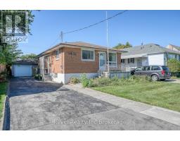 345 VANCOUVER STREET - 1