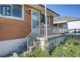 345 VANCOUVER STREET - 3