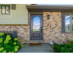 71 NORTH STREET W - 3