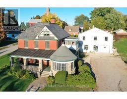144 HURON STREET - 1