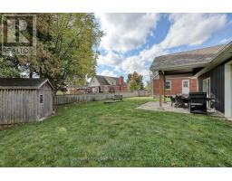 206 SYDENHAM STREET - 15