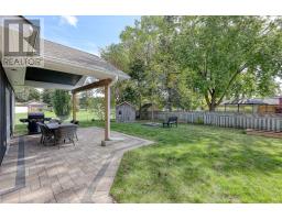206 SYDENHAM STREET - 8