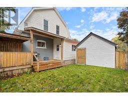 31 CONCESSION STREET W - 16
