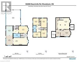 584880 BEACHVILLE Road - 41