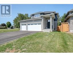 91 GRAYDON Drive - 2