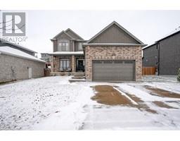 82 Fieldstone Crescent N, MLS 40683413