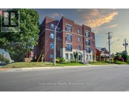 402 - 34 Brock Street, MLS X11985723