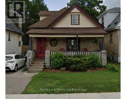 1026 Trafalgar Street, MLS X11988913