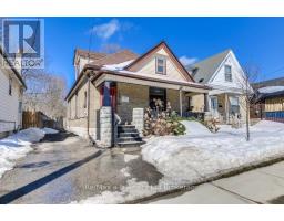 1026 TRAFALGAR STREET - 2