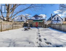 1026 TRAFALGAR STREET - 29