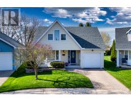 63 Hawkins Crescent, MLS X12112943