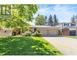 16 Edgar Drive, MLS X12146473