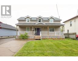 173 Victoria Street, MLS X12181823