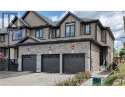 132 Wedgewood Drive, MLS X12184663