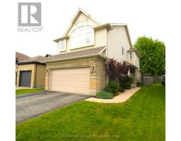 1867 Waterwheel Place, MLS X12196013