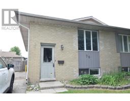 76 Naskapi Street, MLS X12227093