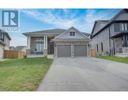 9 Clover Circle, MLS X12252833