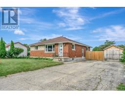 396 Powell Street, MLS X12282243