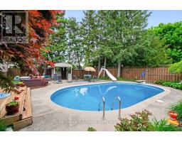 32 Devon Court, MLS X12284053