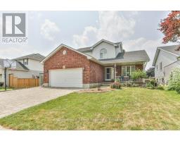 21 Heron Avenue, MLS X12284883