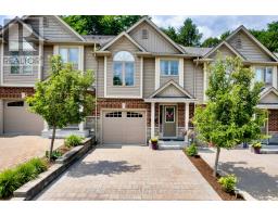 3 - 176 Ferguson Drive, MLS X12324583
