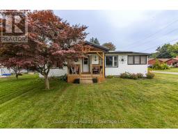 14 Elizabeth Street S, MLS X12423373