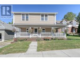 27 Sovereign Street W, MLS X12433793