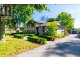 71 North Street W, MLS X12452093