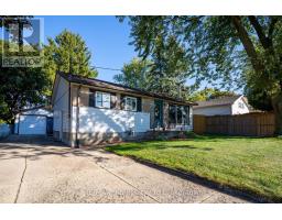865 Alice Street, MLS X12455953