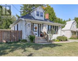 174 Delatre Street W, MLS X12456923