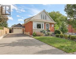 206 Sydenham Street, MLS X12466543
