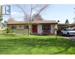 Lot 63 Fourth Road - 746112 Township Road 4 Road, MLS X12479123