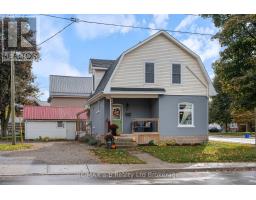 31 Concession Street W, MLS X12479493