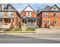 81 ELGIN STREET - 2