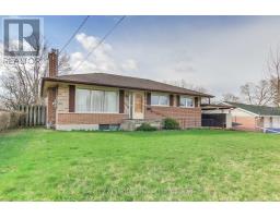 1030 ELORA ROAD - 1