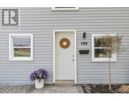 133 NORTH STREET E - 2