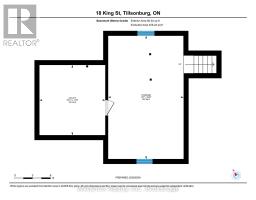 18 KING STREET - 22