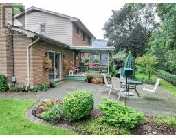 41 PARKWOOD DRIVE - 37