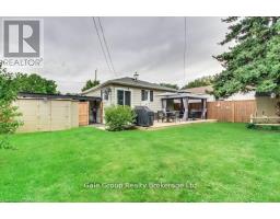336 KNIGHTSBRIDGE ROAD - 22